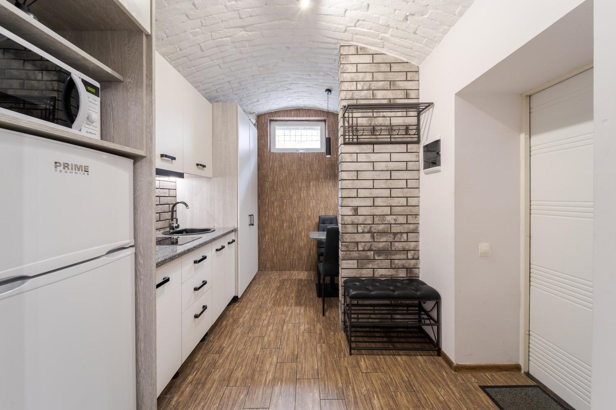 Demar Apart Violet Lwów Zewnętrze zdjęcie